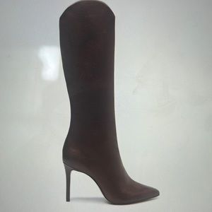 Maryana Leather Boot